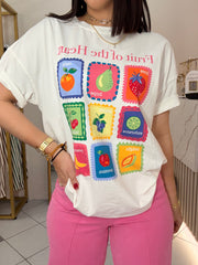 FRUTA TSHIRT