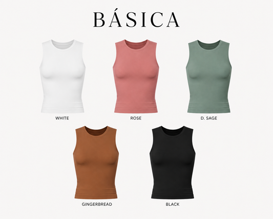 MARINA BASIC SIMPLE