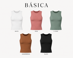 MARINA BASIC SIMPLE