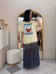 DRESS COLOMBIANO COCOS