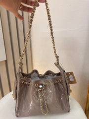 CARTERA EN LEATHER