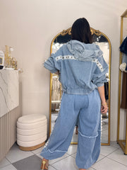 BERNICES¨LIGHT  JOGGER PANT