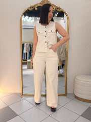 ANI SET BEIGE