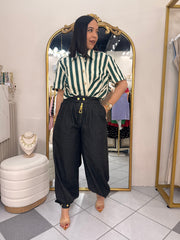 DENIM  PANTALÓN
