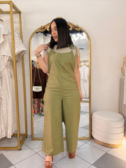 OLIVA JUMPSUIT