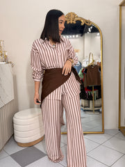 AMANDA PAOLA SET 3 PIEZAS