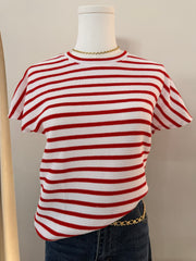 TOP LINEA ROJA
