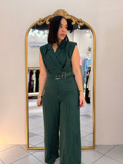 SET VERDE