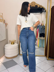 MICHELLE”  PANTALÓN WIDE LEG