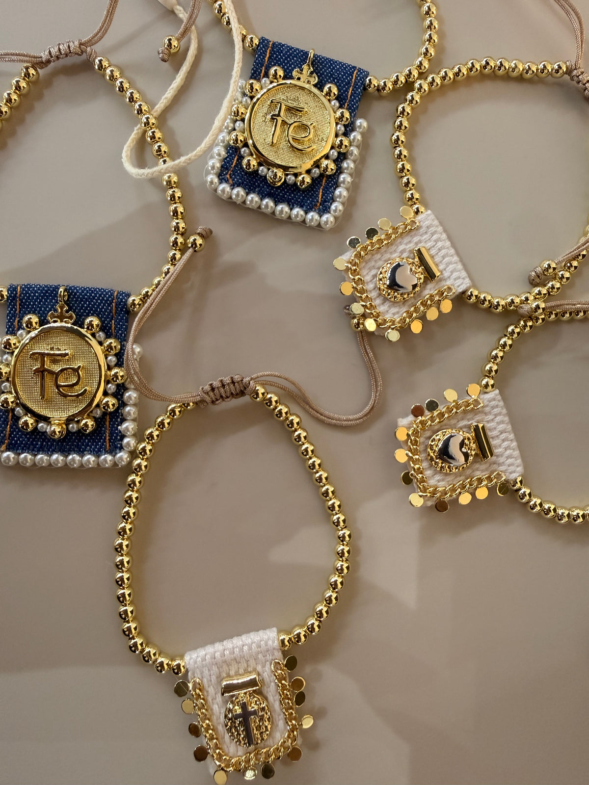 PULSERAS