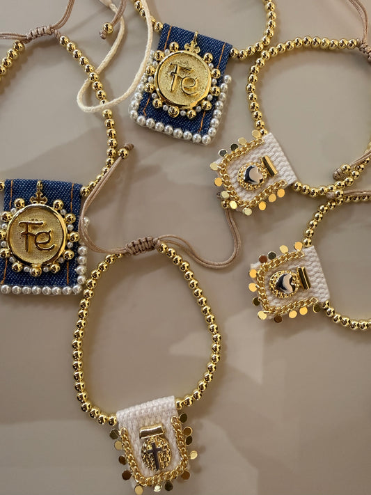 PULSERAS