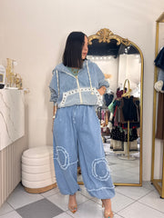 BERNICES¨ JACKET