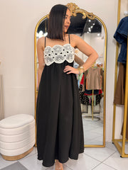 ALEJANDRA” DRESS