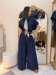 BLUE SET ITALY
