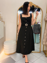 TRAJE NEGRO