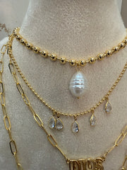 COLLARES