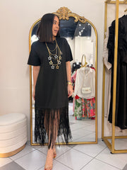 ISABEL¨BLACK  DRESS