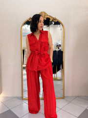 KARLA ORANGE SET