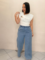 LIGHT JEANS