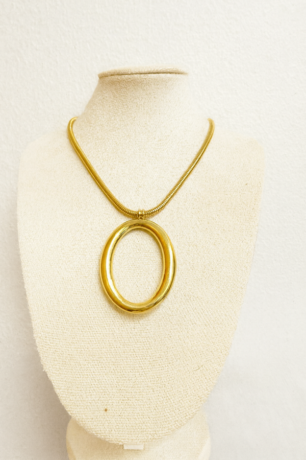 FASHION  NECKLACE