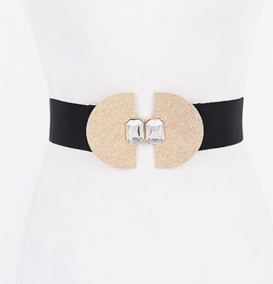 CLAU " CORREA ELASTICA