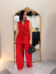 KARLA ORANGE SET