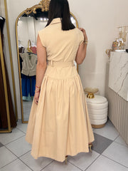 MICHELLE"   DRESS