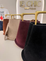 ZARA FASHION BAG