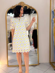 DAISY DRESS