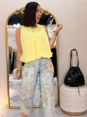TRENDY TOP