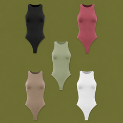 ALEJANDRA BODYSUIT ONE SIZE