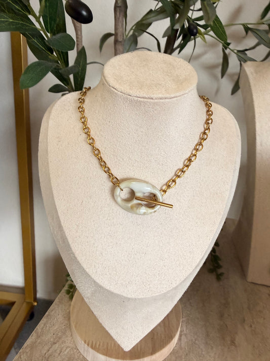 COLLAR ROMA