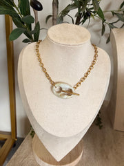 COLLAR ROMA