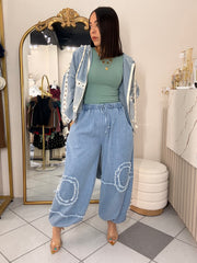 BERNICES¨LIGHT  JOGGER PANT
