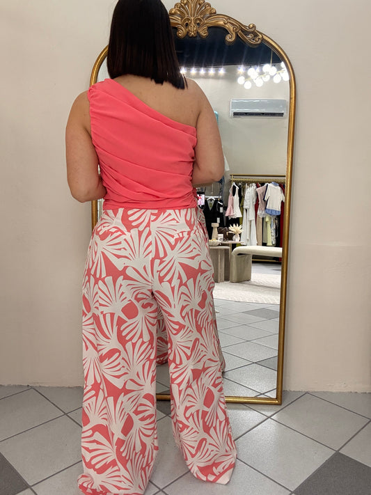 PANTALÓN CORAL