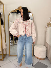 NEISA¨ JACKET PINK