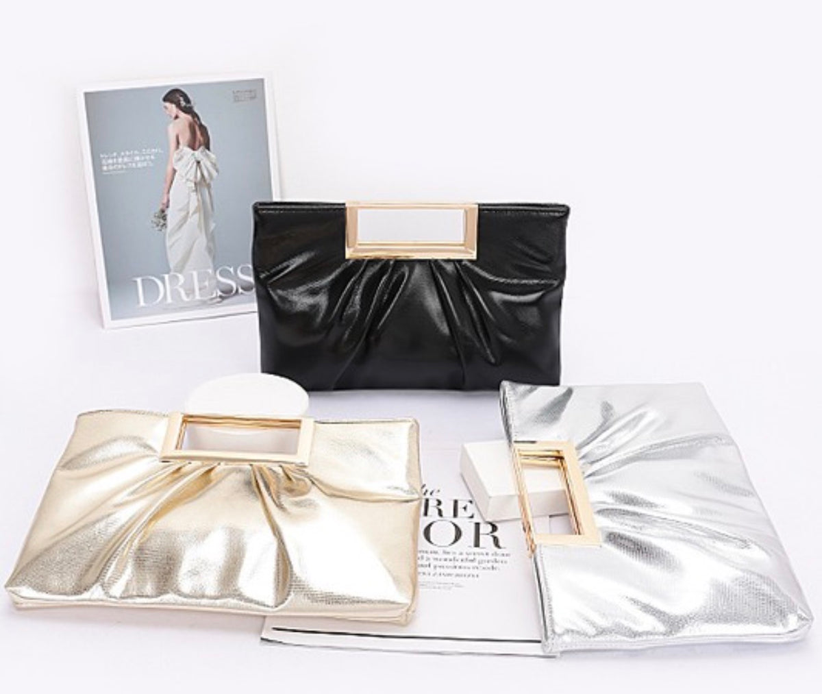 FASHION BAG