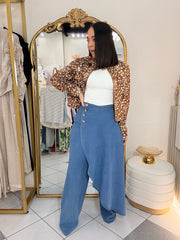 FASHION DENIM JEAN