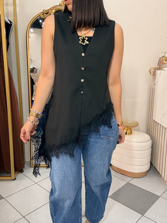 TOP NEGRA