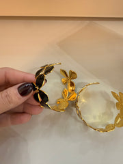 Pulsera FLORAL STELL