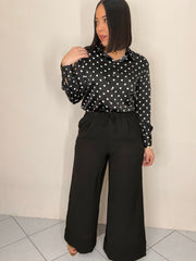 BLACK PANTALÓN