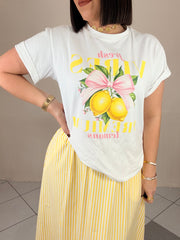 LIMON TSHIRT
