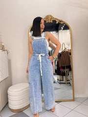 NELITZA JUMPSUIT