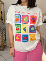 FRUTA TSHIRT