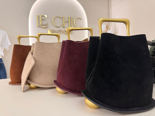 ZARA FASHION BAG