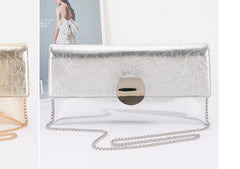 FASHION  CLUTCH BAG