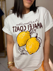 LIMON  TSHIRT