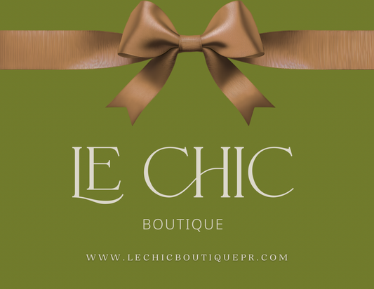 Certificado de regalo