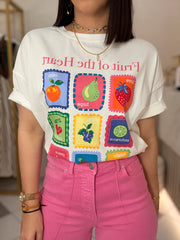 FRUTA TSHIRT