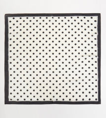POLKA DOT BANDANA